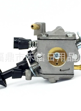 BR350 BR430 SR430 SR450 C1Q-S210 化油器