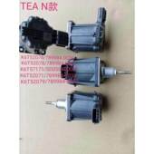 19200 335 款 发动机涡轮增压执行器电磁阀K006T50172