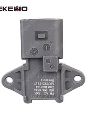 适用大众 奥迪 斯柯达 进气压力传感器03D906051A