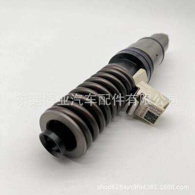 泵喷嘴 喷油器 BEBE4D48001 适用于德-尔福VO-LVO MD11发动机