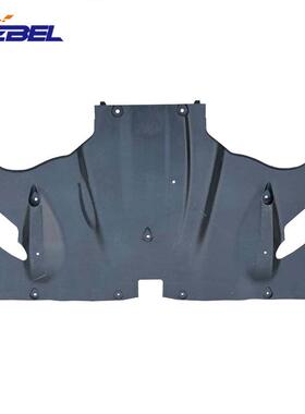 适用于2021款特斯拉Model3后电机下护板 1498771-00-A