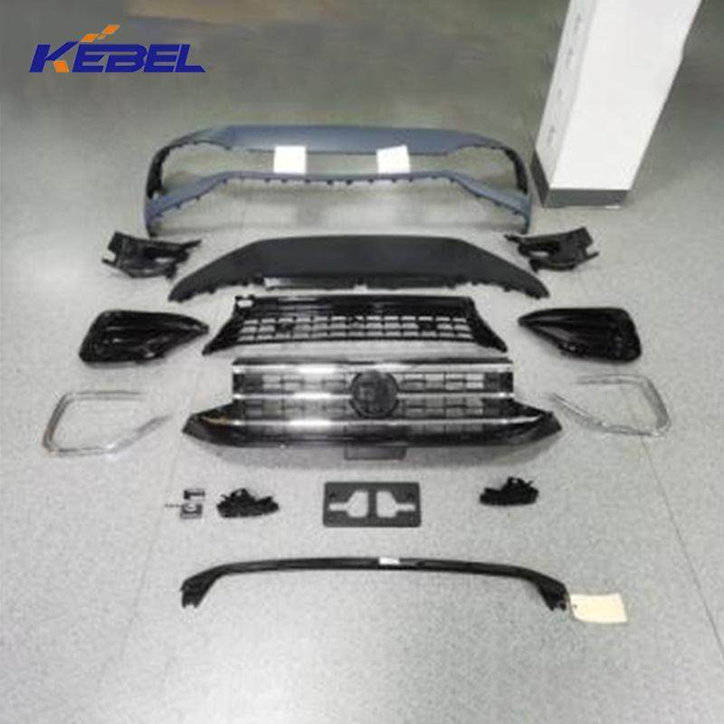 适用于21-23款大众途昂R-line前杠套件前保险杠套装ATLAS R-LINE,橡塑材料及制品,其他通用塑料,淘宝优惠券,粉丝福利购,淘宝优惠卷