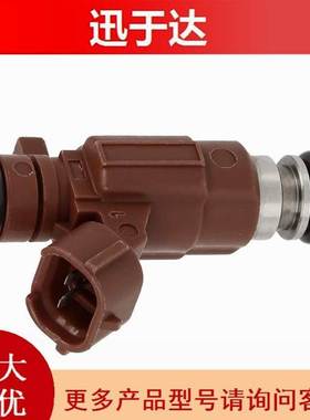 FBJB101 适用于日产逸动 致尚 改装12孔 喷油嘴