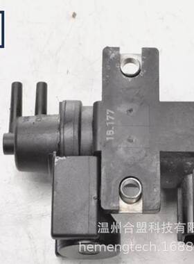 OE：25819-0W020适用 丰田 涡轮增压阀