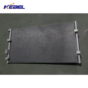 适用于24-25款福特野马冷凝器CONDENSER PR3Z19712A