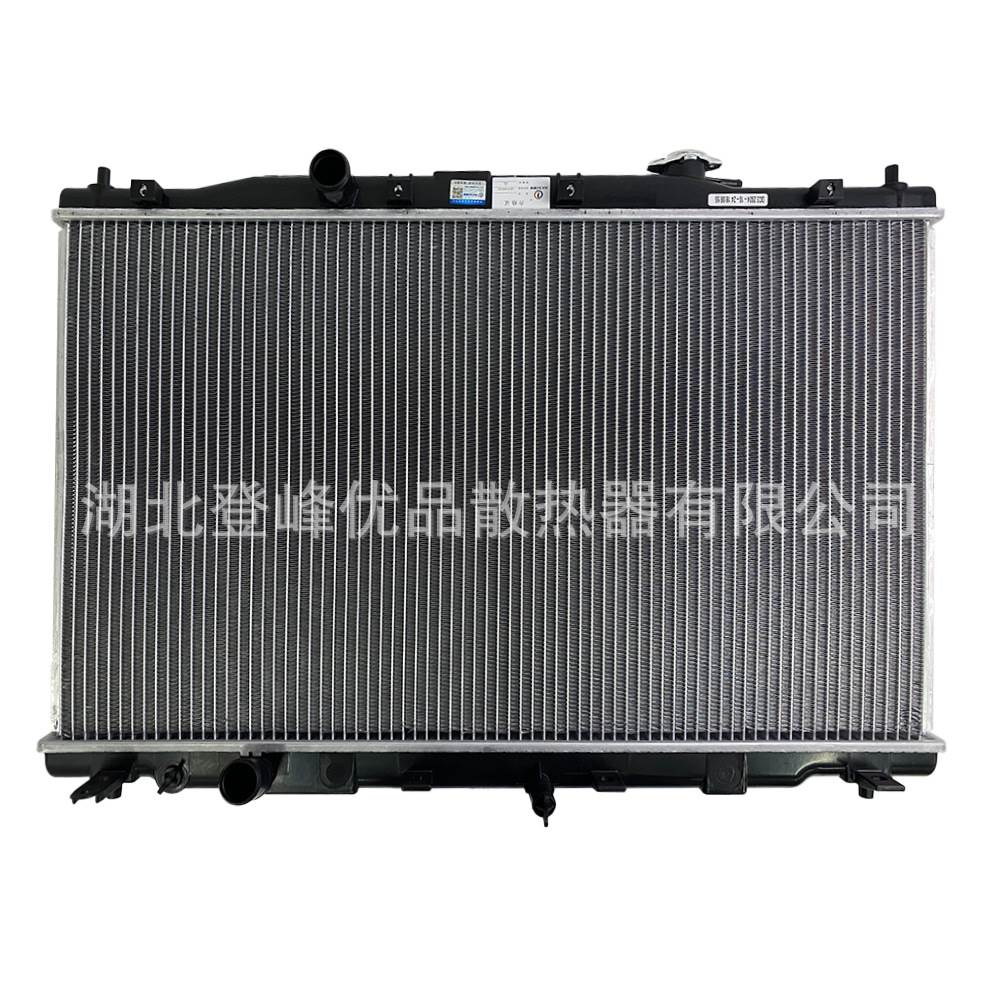 实力 全系汽车配件散热器水箱19010-R5A-A57适配于CRV2.0/RM2