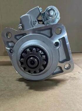 M009T21071起动机GC46-11000-AD起动机适用FORD CARGO起动机马达