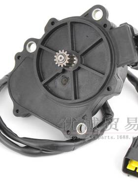 沙滩车前桥驱动电机适用于环松 800 700CC 400 500CC ATV UTV