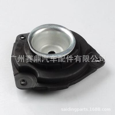 54320-EW80A适用于日产启辰前减震机顶胶