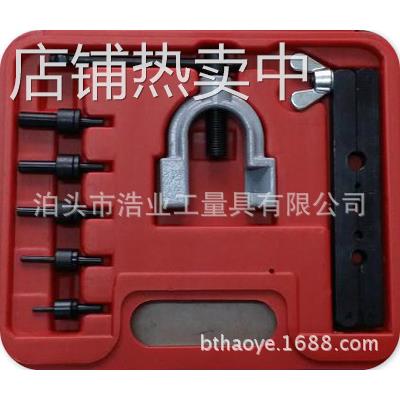 中捷厂钻床配件Z3080尼龙管油管压型具SZSS99油管接头压型器Z3040