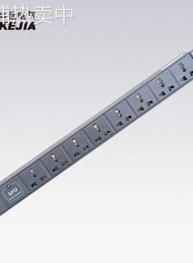 科佳 NKP-DY-IIIU防浪涌电源分配器