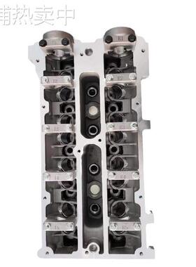 跨境电商 外贸供货 适用 车型 FOUCS 1.4 气缸盖 8A6G6C032CA