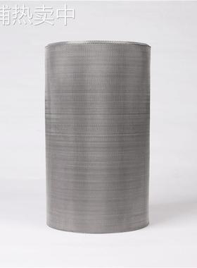 304不锈钢40目41.5cm制粒机筛网60目415mm摇摆颗粒机滤网钢丝网