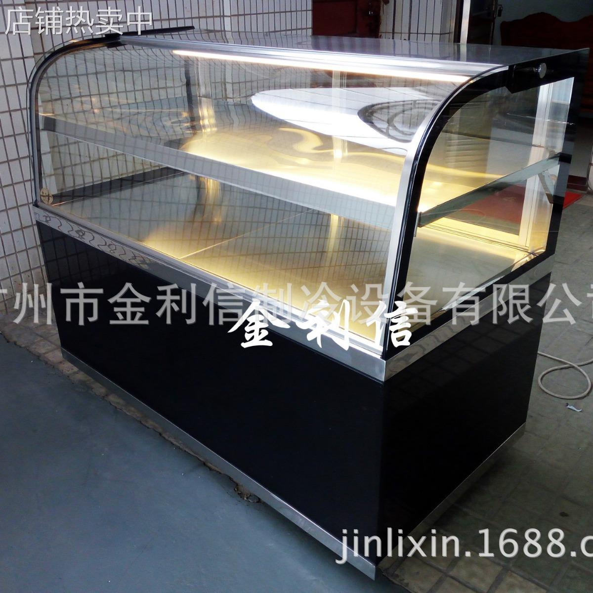 金利信牌熟食薯条炸鸡翅保温暖炉蛋挞披萨热酥柜