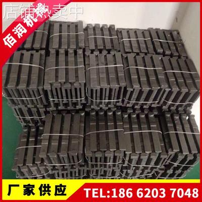 厂家供应抛丸机耐磨件 叶片护板衬板等 滚筒式清理机配件齐全
