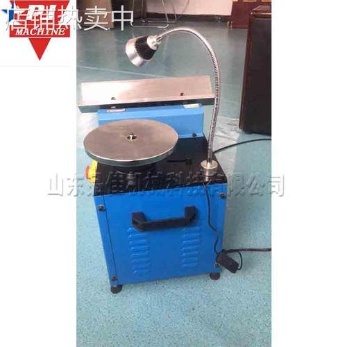 金属零件倒角机 1000型不规则异形倒角机 复合式直角圆弧修角机