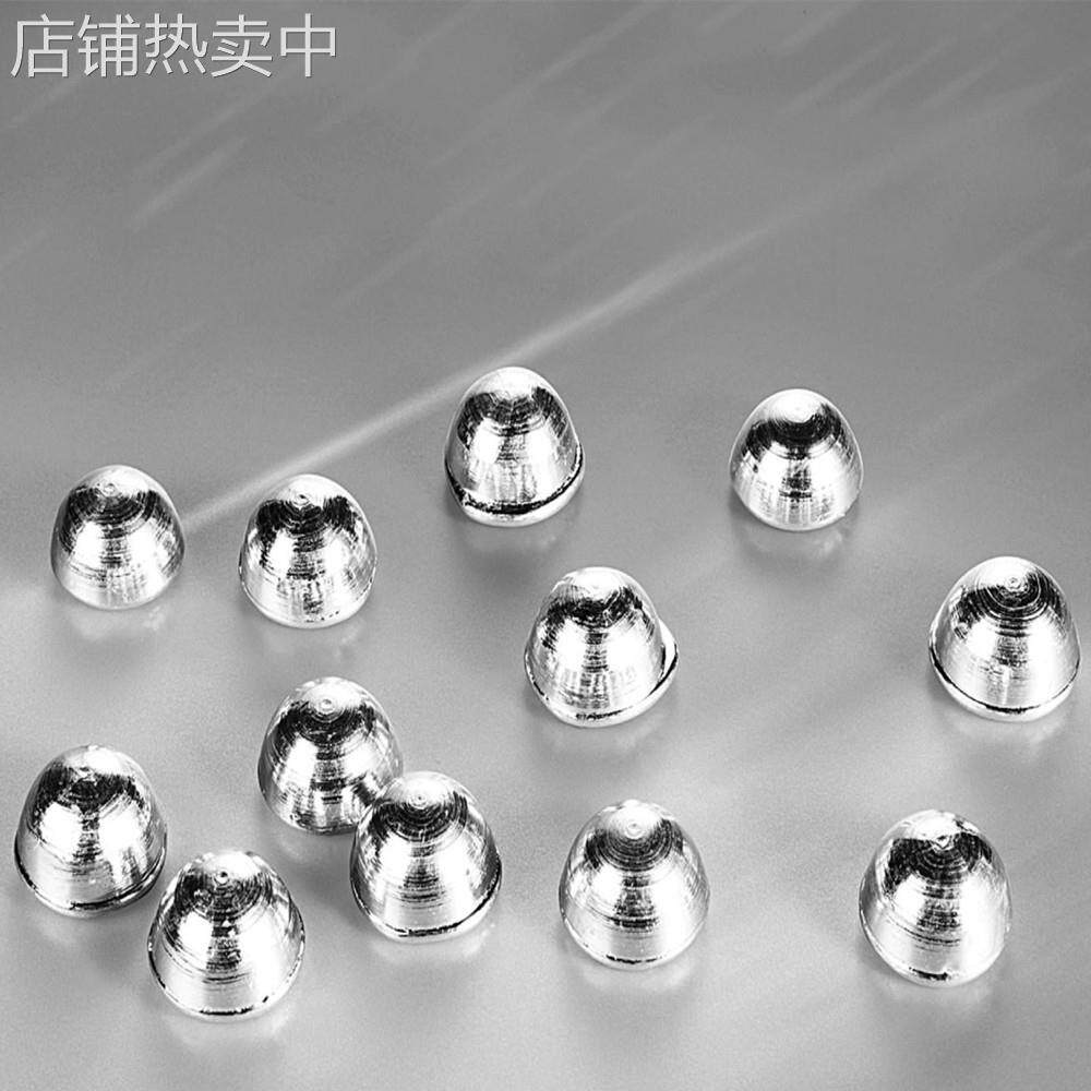 厂批Sn99.98嘉应牌电镀锡球 锡半球 价格美丽