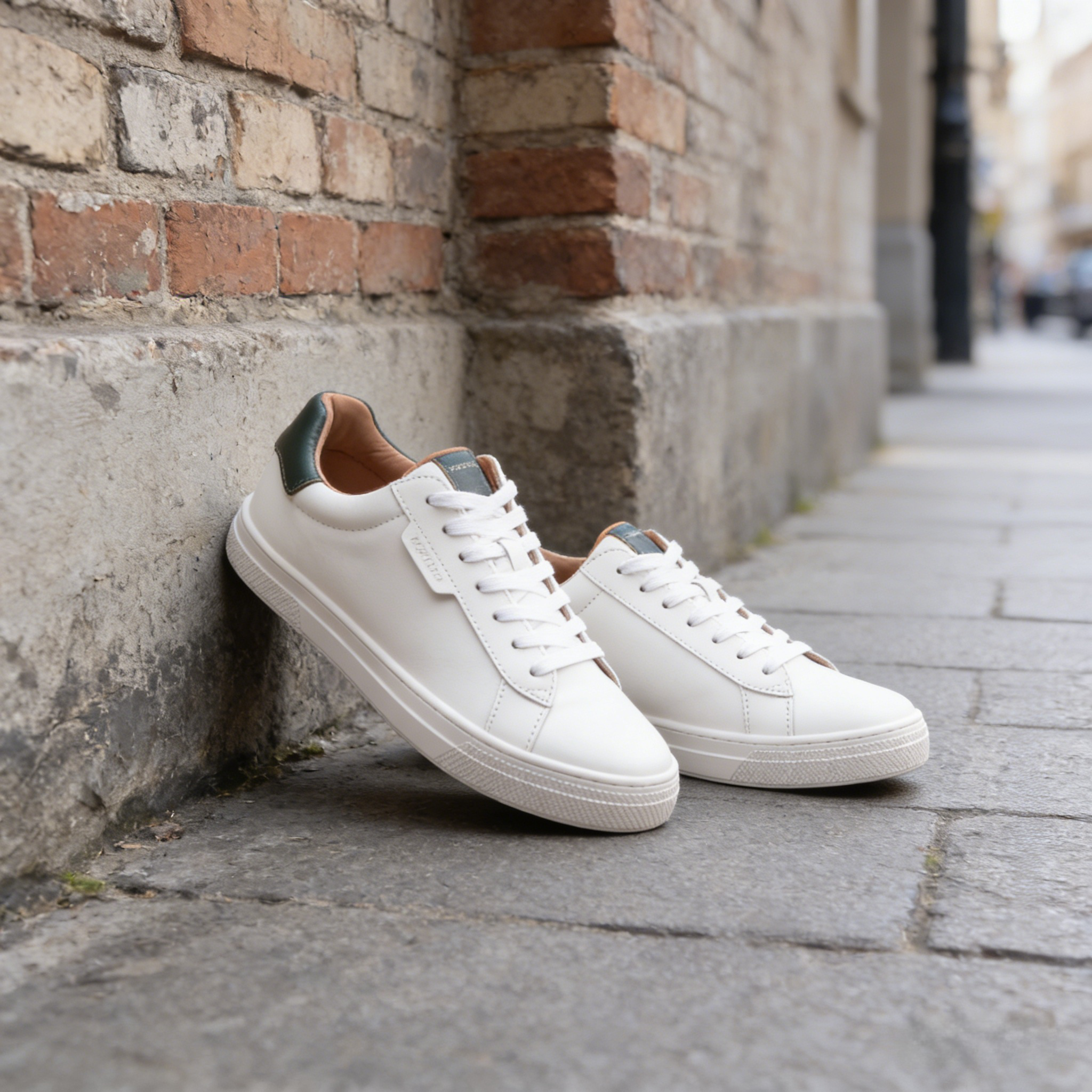 在售129欧！外贸原单出欧洲高端男士小牛皮经典复古休闲运动板鞋,流行男鞋,休闲板鞋,淘宝优惠券,粉丝福利购,淘宝优惠卷