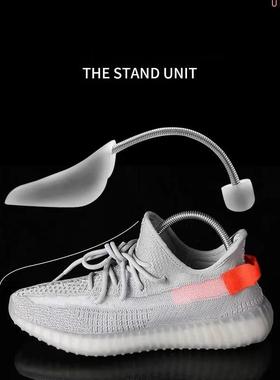 Adjustment shoes Stretcher Durable Shaped Fixed Shoe Tree Me