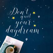 Bed Bedsheet Sheet弹力带子床单床笠 Elastic Band Fitted Sheet