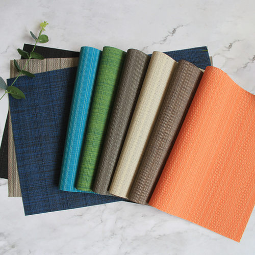 PVCplacemat,washable,dining