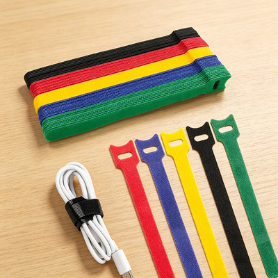 Colorfulnylondatacableorga