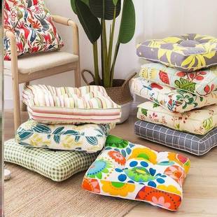 seat cushion computer chair back student classroom坐垫