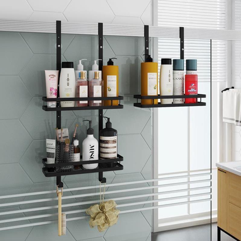 the bathroom shelf hanging bathroom shower gel frame rack