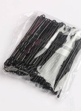 Hairstyle Hairpins Women Bob Pins Styling Hair Accessories