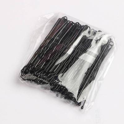 Hairstyle Hairpins Women Bob Pins Styling Hair Accessories