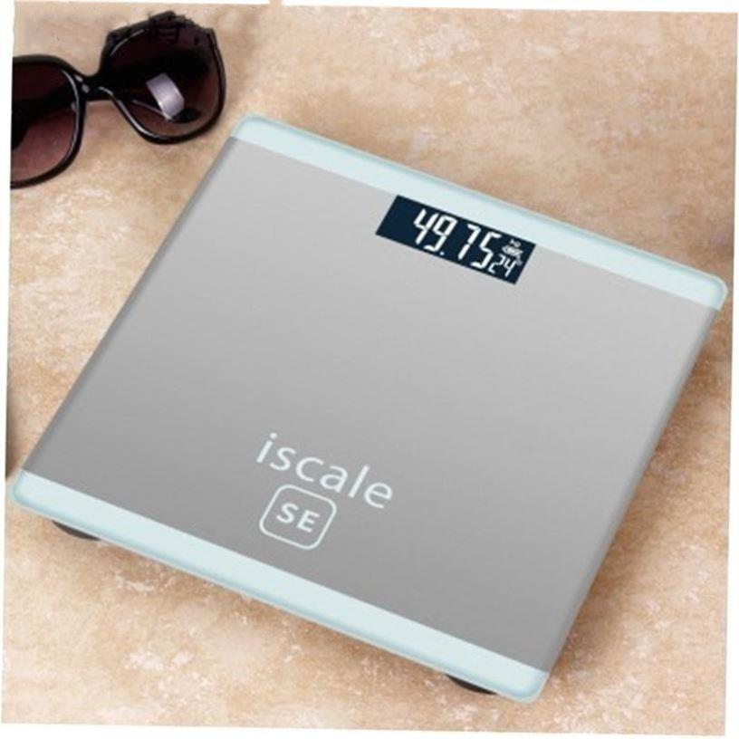 Charging Electronic Weighing Adult Weight Scale 电子称体重称