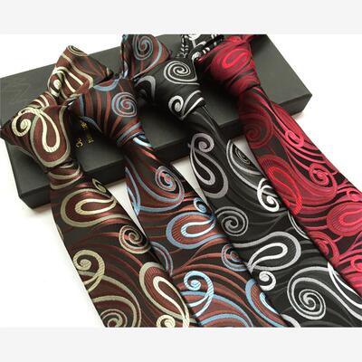 8cmnecktiWegParty男士