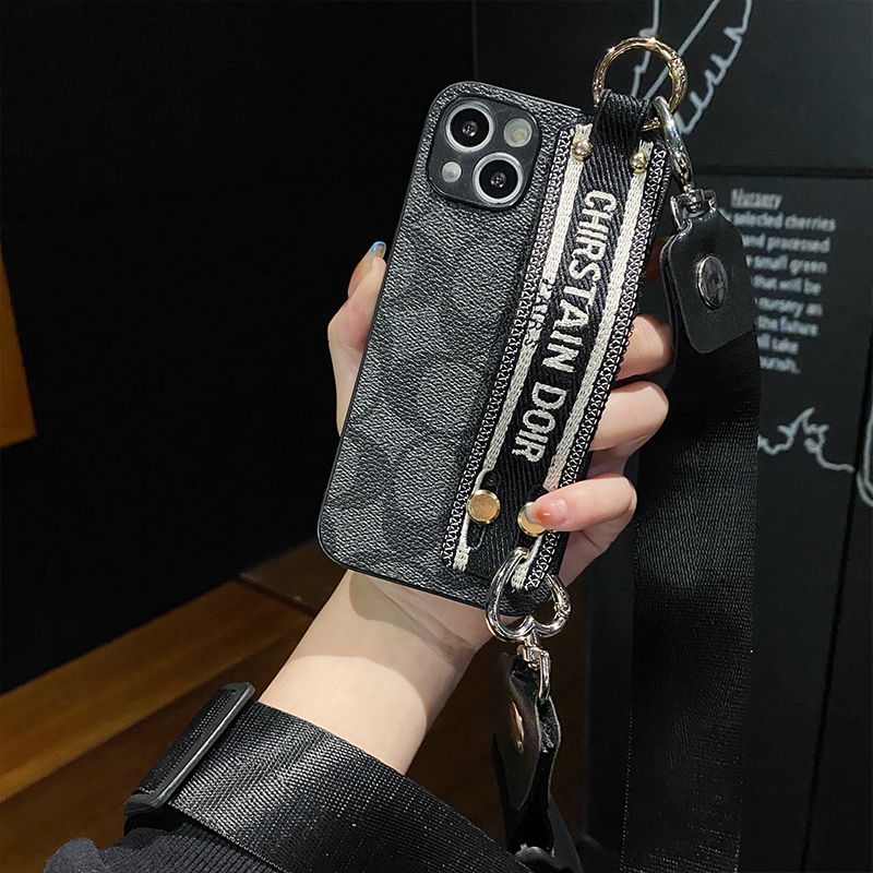 红米K50电竞版手机壳K40S游戏增强腕带10X手拎K20支架k30i斜挎6Pro防摔redmi9时尚简约7/8A至尊挂绳10C保护套