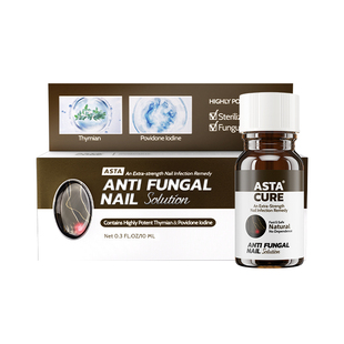 Astacure/斯达非指甲油膜