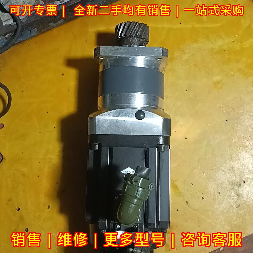 MS1H3-18C15CD 汇川伺服电机 工控自动化设备配件议价维修