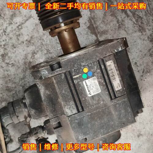 HC202BS 伺服电机 功能包好 工控自动化设备配件议价维修