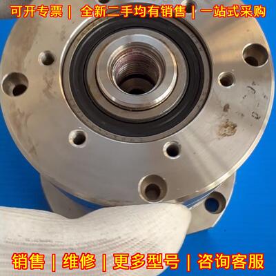 amat 0760-01015 气缸 DEUBINCO工业气动配件议价维修