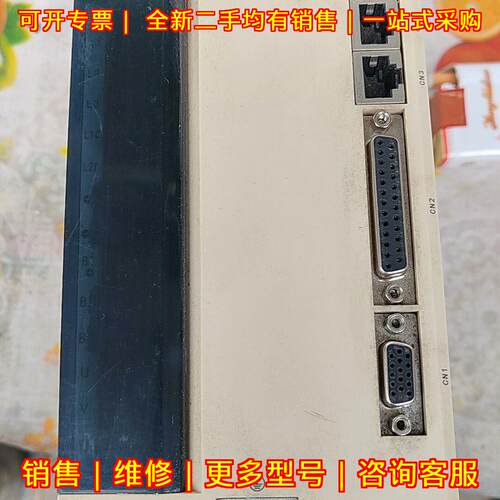 F1-EC55AAH 邦特尔伺服驱动器 5.5KW 16A 380V议价维修