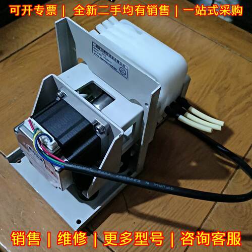 T-S215 保定兰格恒流泵 专用器材议价维修