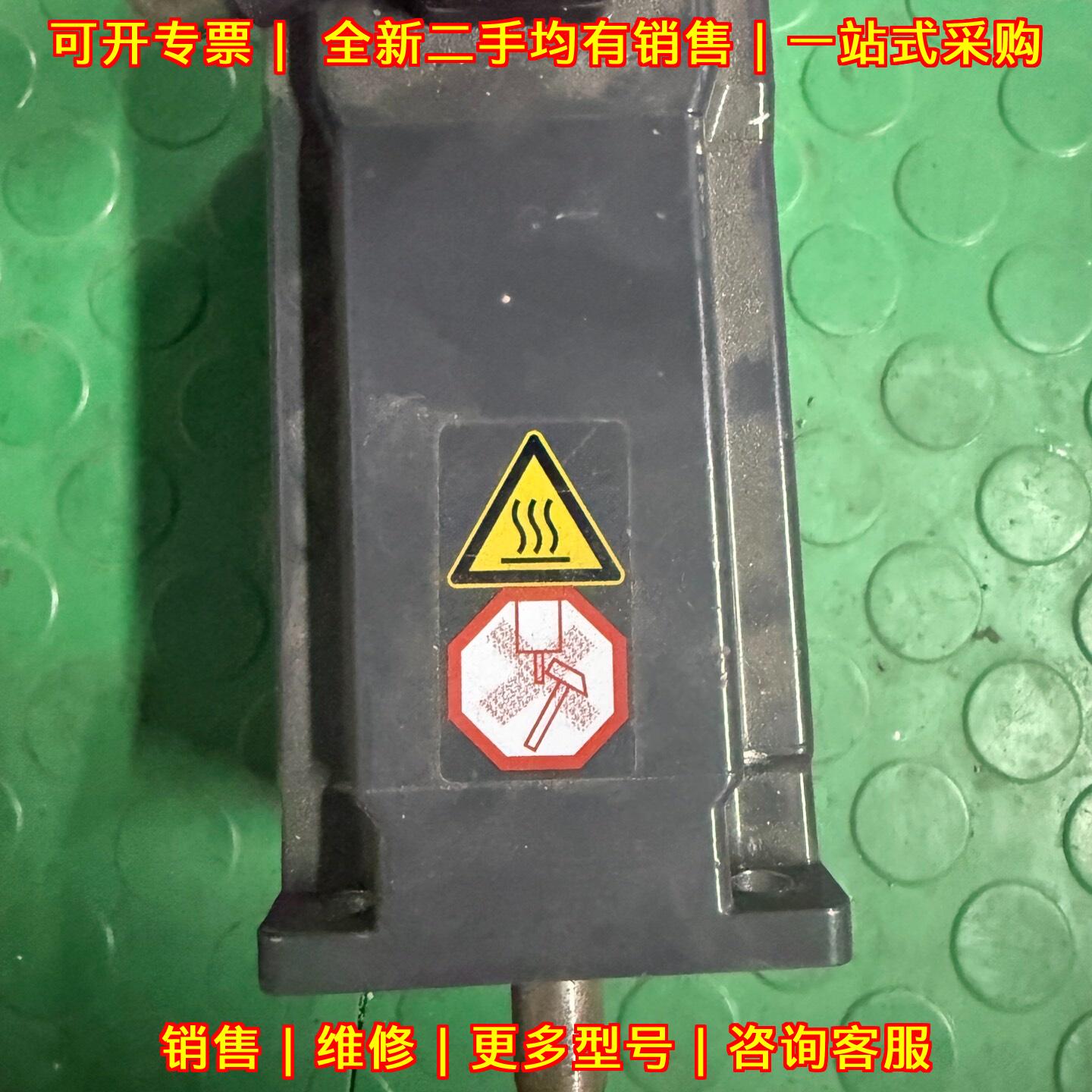 AM8032 0D20 0000 倍福伺服电机 EKM36 OKFOAOS16编码器议价维修