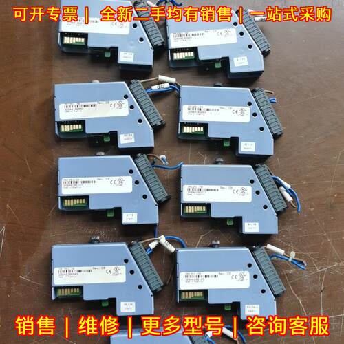 AI351 模拟量输入模块 贝加莱工控自动化配件议价维修