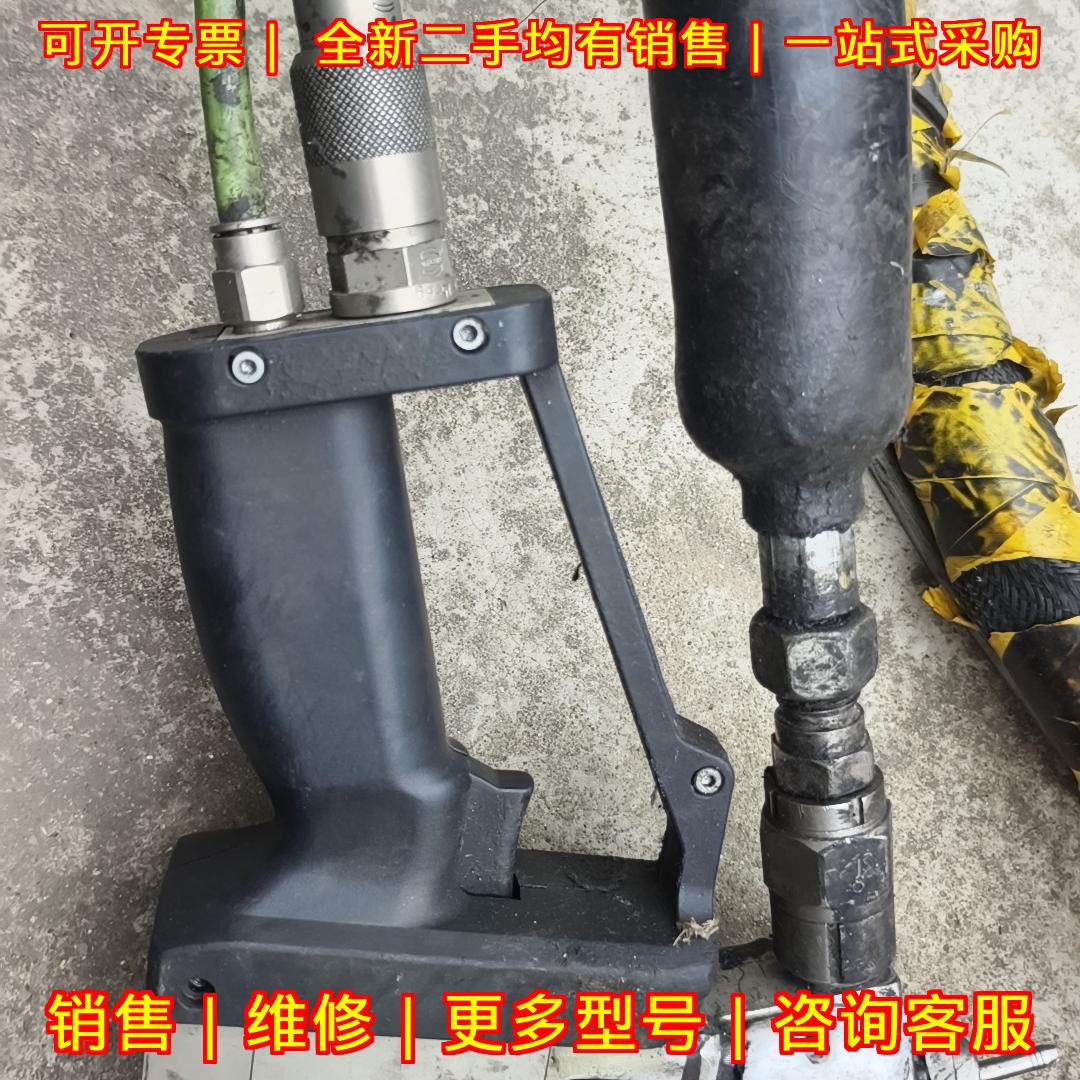 SCA 手动加热胶枪 配套加热管 工业点胶设备议价维修