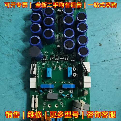 SINT4450C ABB变频器 45KW驱动电源板议价维修