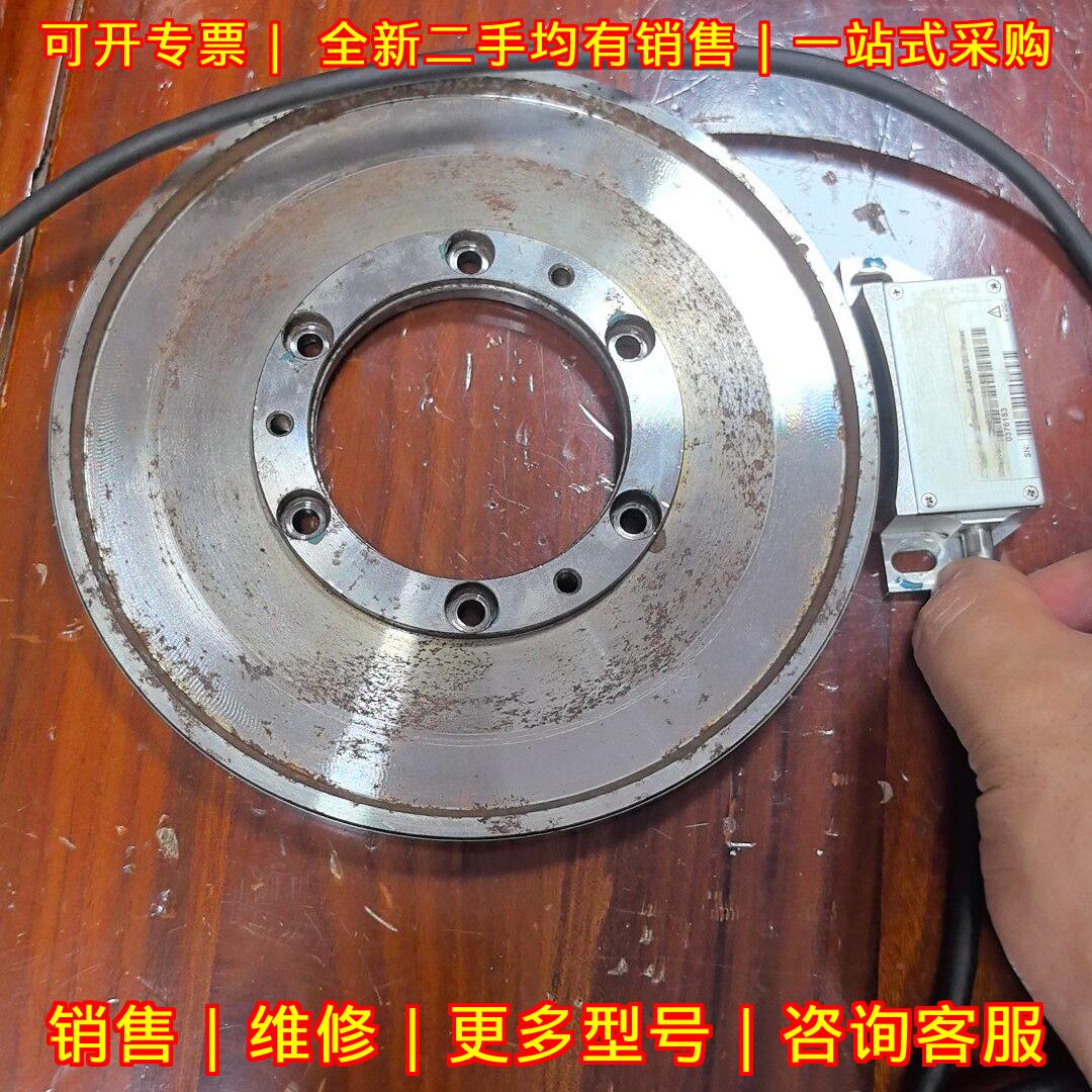 A-4963 st AMO通快激光读数头 工业工控配件议价维修