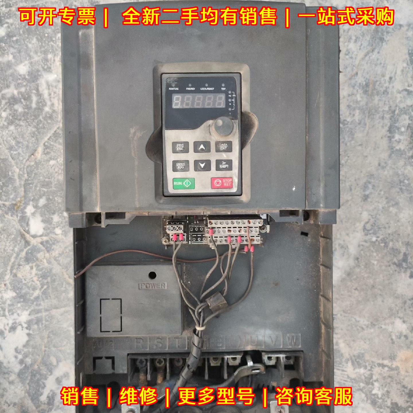 GD200-022G/030P 英威腾变频器 主路模块包好议价维修