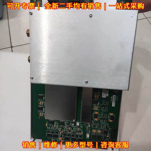 1R120485-A060 赛默飞RF射频模块 工业工控电子配件议价维修