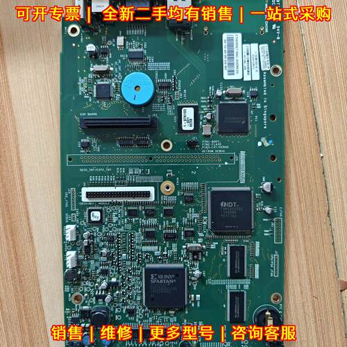 PX4i 易腾迈主板 电源板 显示面板 包好无维修议价维修