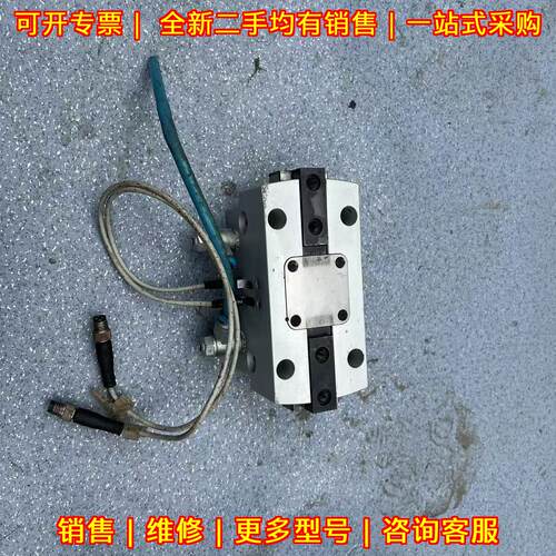 HGPT-50-A-B-F 560225 平行气爪 FESTO费斯托气动元件议价维修