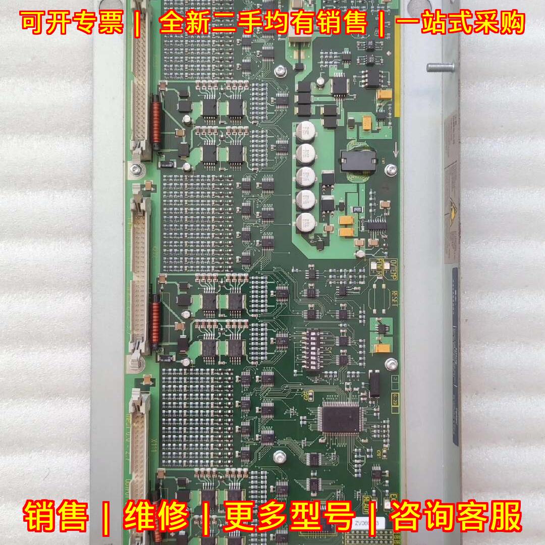 6FC5611-0CA01-0AA0 接口板 功能包好 工控板卡议价维修