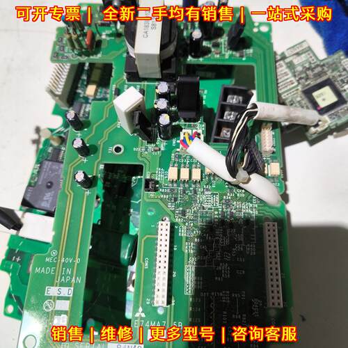 BC186A831G52 BC186A832G52 E74GA7.5B E74MA7.5B 7.5K议价维修